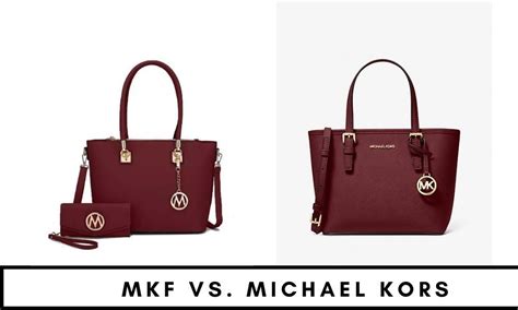 is mkf a michael kors brand|what does mfk stand for.